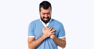 GENU CARDIAC PACKAGE (TOTAL 44 PARAMETERS)